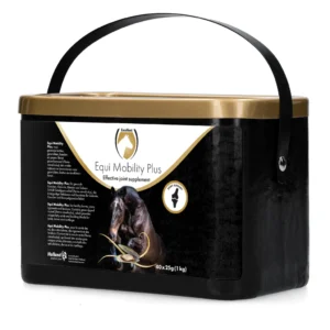 Excellent Horse Mobility Plus Beschikbaar in 2 varianten