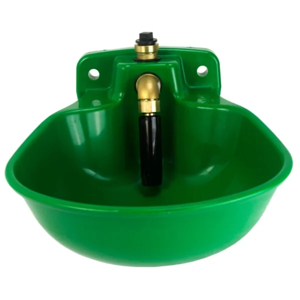 Drinkbak + Staaf Kunststof K75