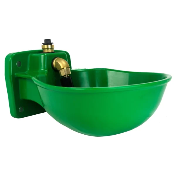 Drinkbak + Staaf Kunststof K75