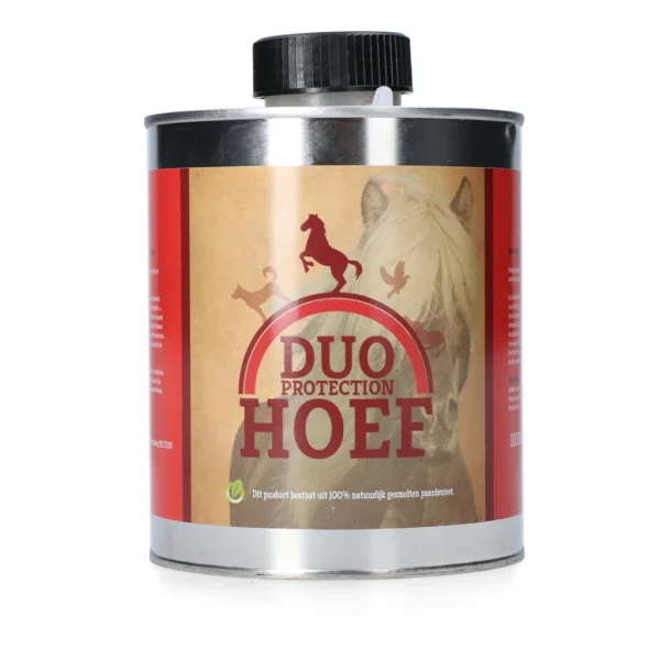 Duo Hoef