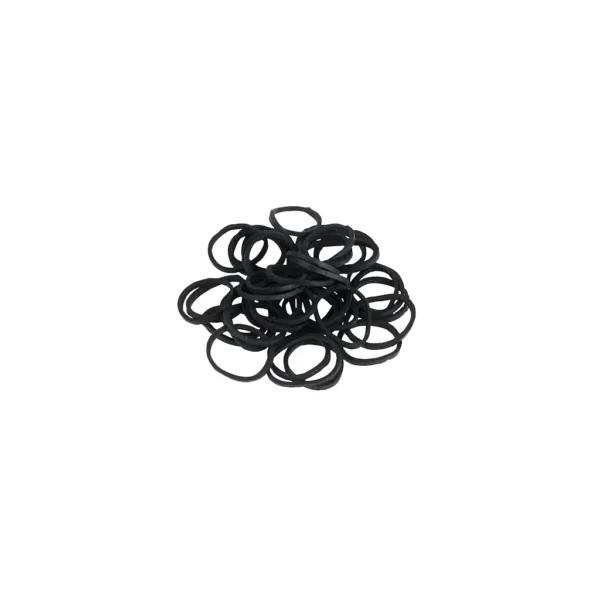 Elastiekjes Rubber
