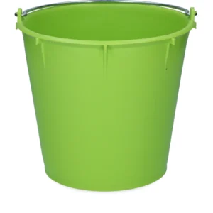 Emmer 7 l met beugel Beschikbaar in 10 kleuren