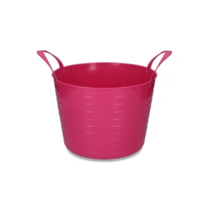 Emmer V-Trug Flexi 14 l Beschikbaar in 5 kleuren