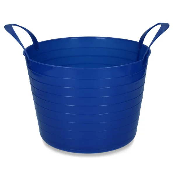 Emmer V-Trug Flexi 40 l Beschikbaar in 5 kleuren