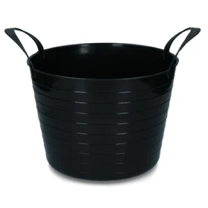 Emmer V-Trug Flexi 40 l Beschikbaar in 5 kleuren