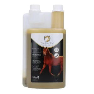 Excellent Equi Oxy Cell 1 l Excellent Horse Oxy Cell