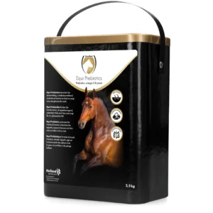 Excellent Equi Prebiotica 2,5 kg Excellent Horse Prebiotics