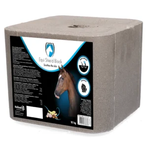 Excellent Equi Shield Block 10 kg Excellent Horse Shield Block 10 kg