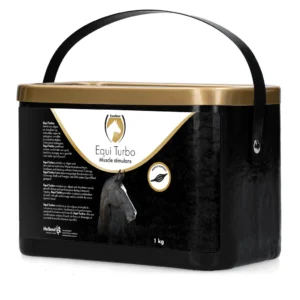 Excellent Equi Turbo 1 kg Excellent Horse Turbo Beschikbaar in 2 varianten