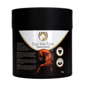 Excellent Equi Vita Forte 1 kg Excellent Horse Vita Forte