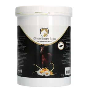 Excellent Horse Groene Leem Extra