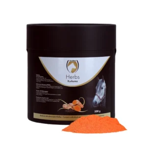 Excellent Herbs Kurkuma Excellent Horse Herbs Kurkuma