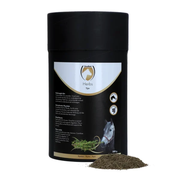 Excellent Horse Herbs Tijm