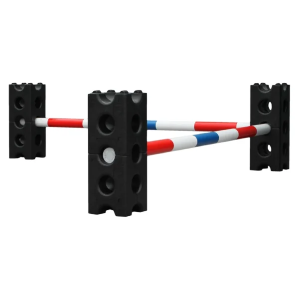 Excellent Horse Cube