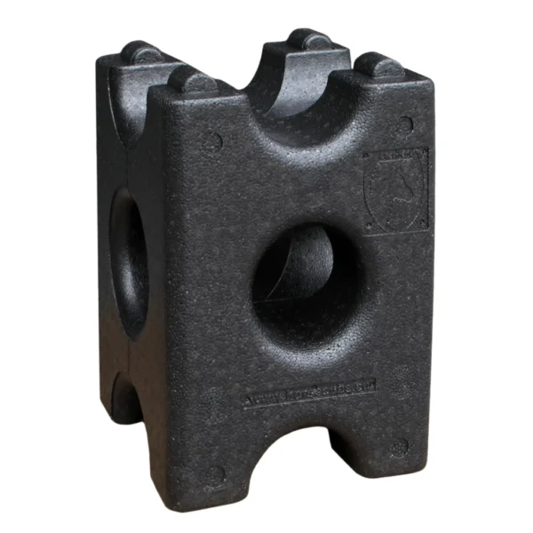 Excellent Horse Cube