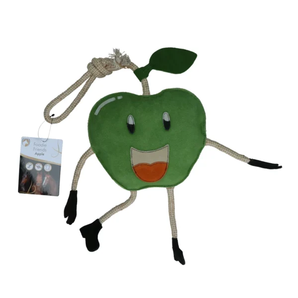 Excellent Horse Foodie Friends Apple Excellent Horse Foodie Friends Beschikbaar in 9 varianten