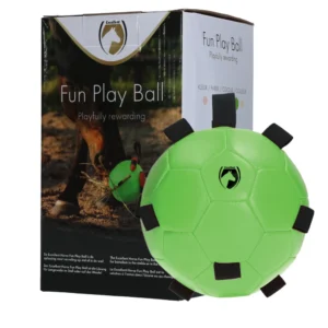 Excellent Horse Fun Play Ball Beschikbaar in 6 kleuren