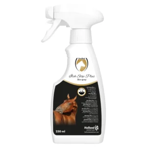 Spray flacon skin spray van het merk Excellent, inhoud 250 milliliter.