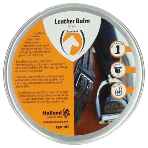 Excellent Horse Leder & Zadel Balm