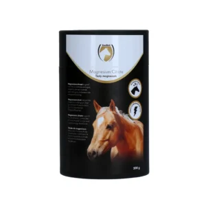 Excellent Magnesium Citrate 500 g Excellent Horse Magnesium Citrate Beschikbaar in 2 varianten