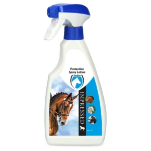 Sprayflacon Protection Spray Lotion 500 milliliter, van het merk Excellent.