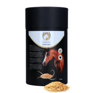 Excellent Sand Exit (Muesli) 1,5 kg Excellent Horse Sand-Exit
