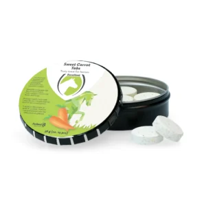 Excellent Sweet Tabs Wortel 14 st Excellent Horse Sweet Tabs Wortel
