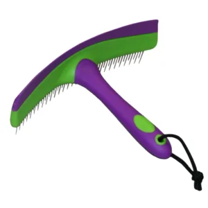 Fun Roskam & Zweetmes Paars Groen Fun Roskam & Zweetmes