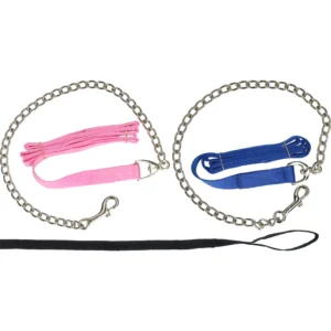 Geleidelijn met ketting