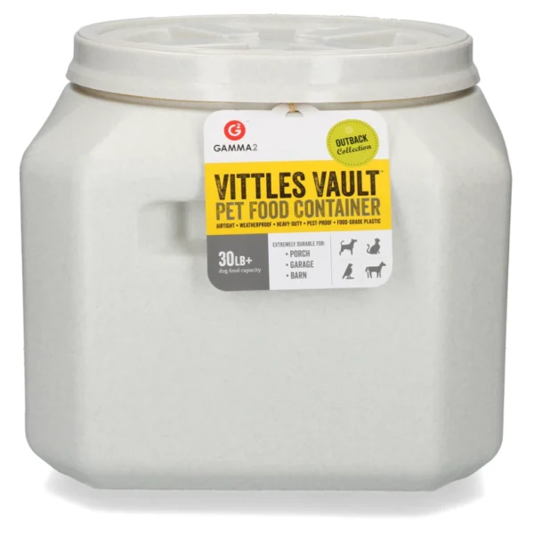 Gamma Vittles Vault Outback 30 l