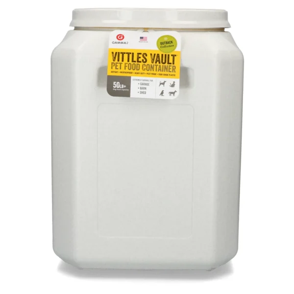 Gamma Vittles Vault Outback 50 l Gamma Vittles Vault Outback 50 l