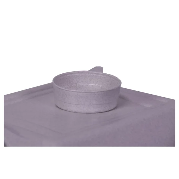 Gamma Vittles Vault Outback Stapelbaar 60 l