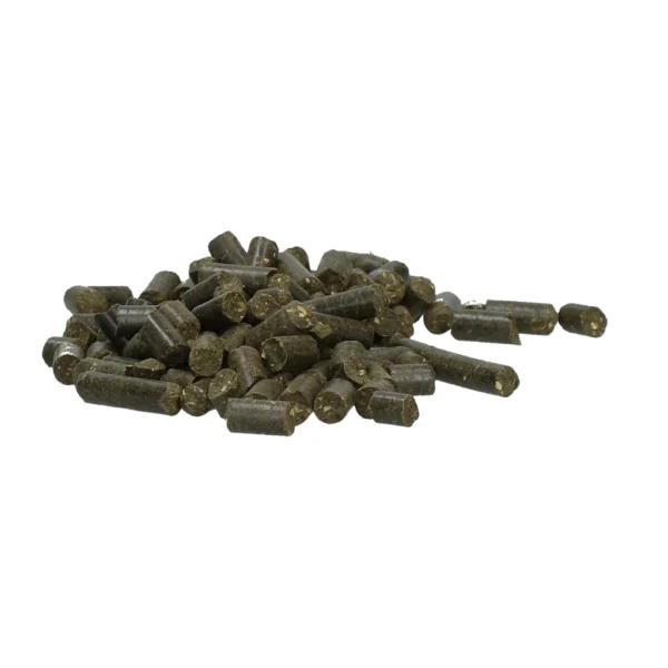HERB052+1-main Excellent Horse Herbs Hennepbloem Pellets
