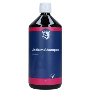 Excellent Horse Jodium Shampoo Beschikbaar in 4 varianten