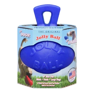 Jolly Ball Dual Beschikbaar in 2 kleuren
