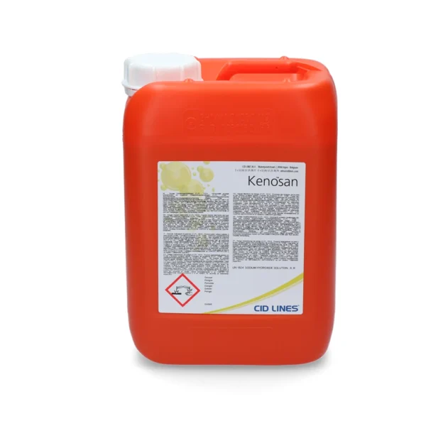 KENO007-main KenoSan Stallenreiniger