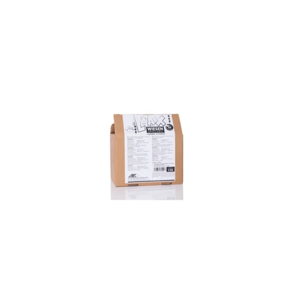 Lax Luzerne aan Touw met groente Compleet 4 Lax Luzerne aan Touw met Groente