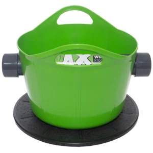 Lax Play & Fun Emmer