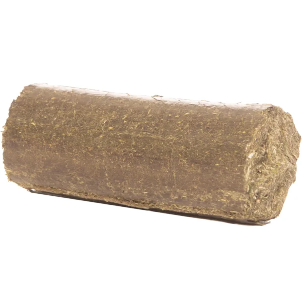 Lax Weide Knabbelblok Light HooiStroKruiden 2 Lax Weide Knabbelblok Light Hooi Stro & Kruiden