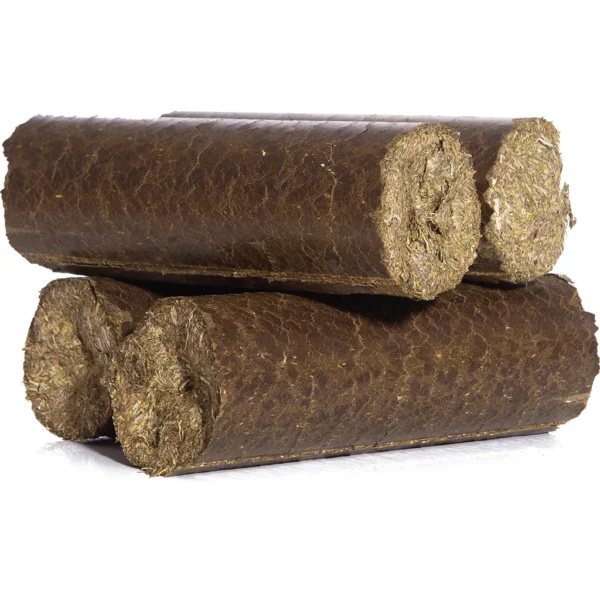 Lax Weide Knabbelblok LuzerneHooi Lax Weide Knabbelblok Luzerne & Hooi