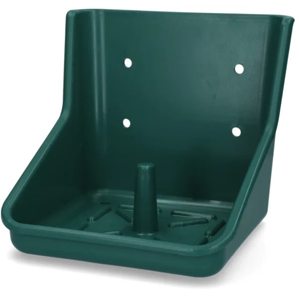 Liksteenhouder Beschikbaar in 2 kleuren