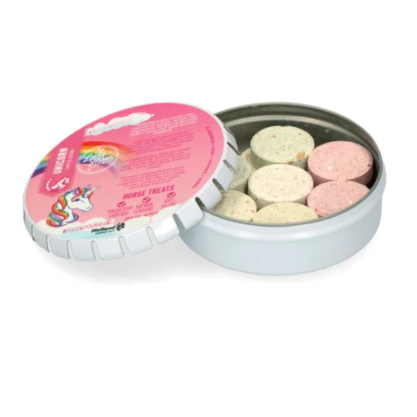 Lucky Horse Unicorn Horse Treats c Lucky Horse Unicorn Horse Treats