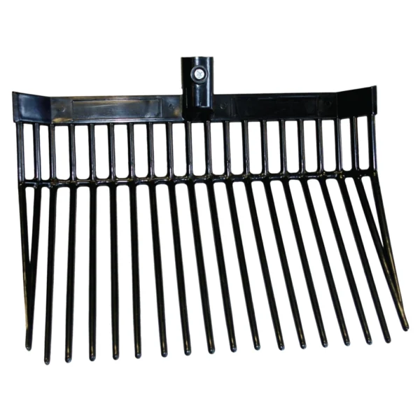 Mestvork standaard zonder steel