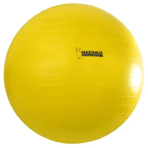 Maximus Power Play Ball Beschikbaar in 3 varianten