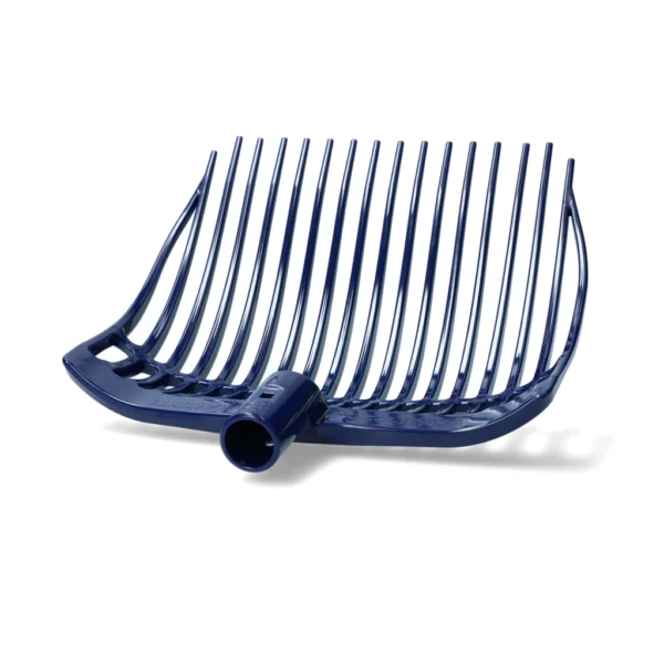 Mestvork Medium zonder steel Blauw Mestvork Medium zonder steel Beschikbaar in 9 kleuren