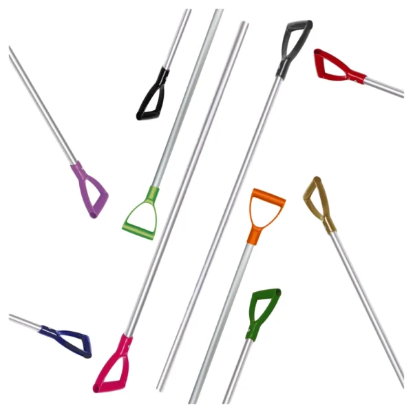 Mestvork steel 115 cm Mestvork steel 115 cm Beschikbaar in 10 kleuren
