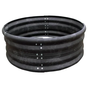 OK Plast Hooi Ring Feeder Beschikbaar in 2 varianten