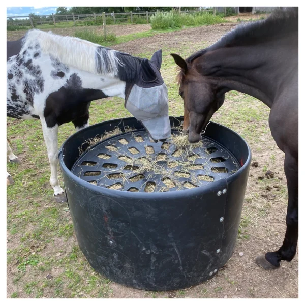 OK Plast Hooi Slow Feeder Deksel