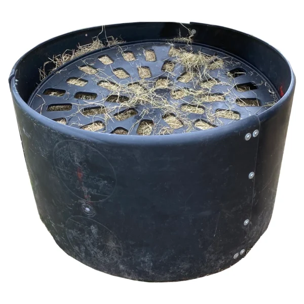 OK Plast Hooi Slow Feeder Deksel