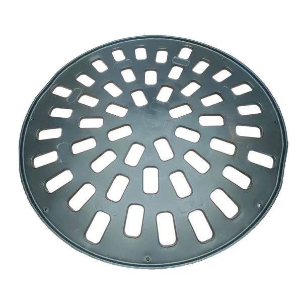 OK Plast Hooi Slow Feeder Deksel